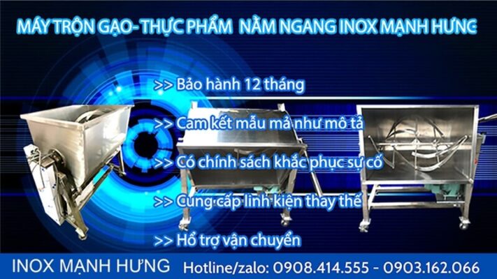 May Tron Gao Nam Ngang 09