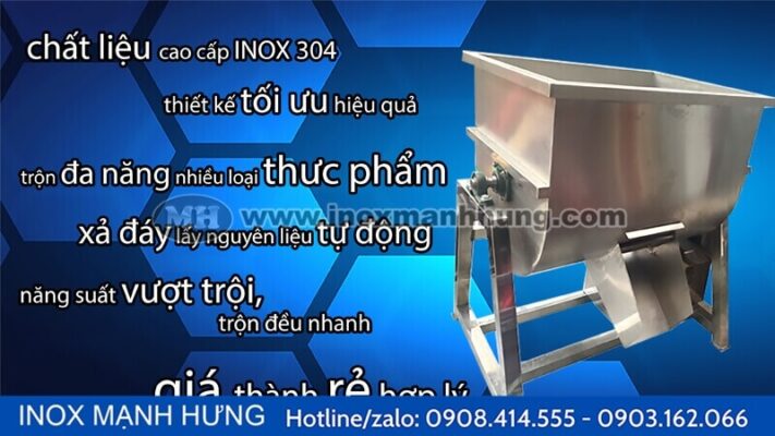 May Tron Thuc Pham 30kg 12
